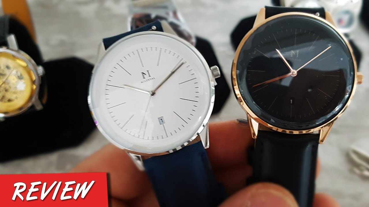 $100 vs. $10 000 WATCH. Is Classic MILÉNEAL Rose Gold Watch Worth it? $100 vs. $10 000 WATCH. Is Classic MILÉNEAL Rose Gold Watch Worth it?