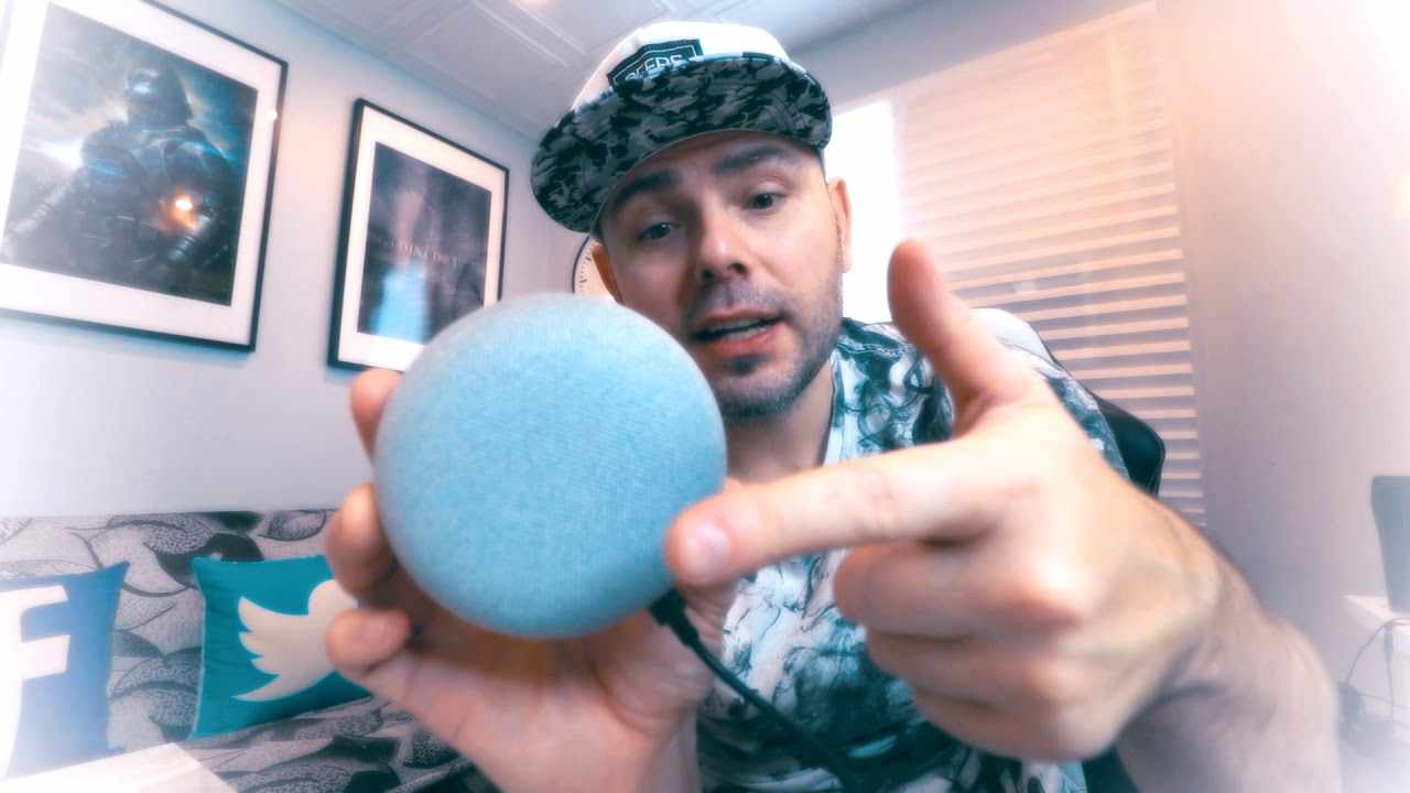 How to Install Meross WiFI Smart Plugs / Light Switches And SYNC them with Google / Alexa