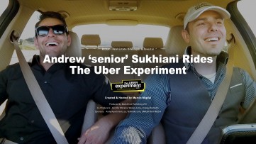 LA Real Estate Developer Andrew Sukhiani | Business Entertainment Show